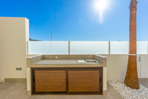 Villa a Ciudad Quesada, Alicante, Ciudad Quesada - € 629.000 | Ref: NB5342 - foto 39